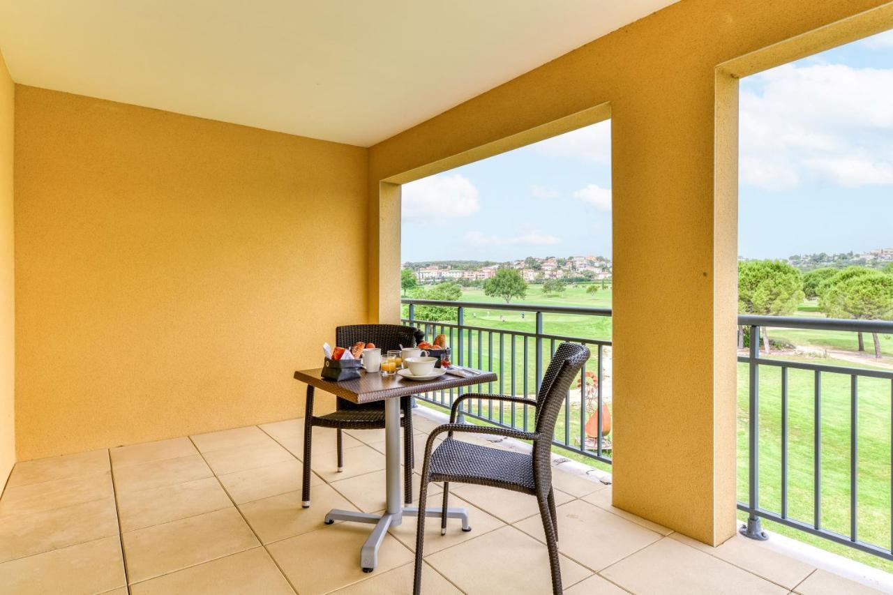 מונפלייה Zenitude Hotel Residences Juvignac מראה חיצוני תמונה