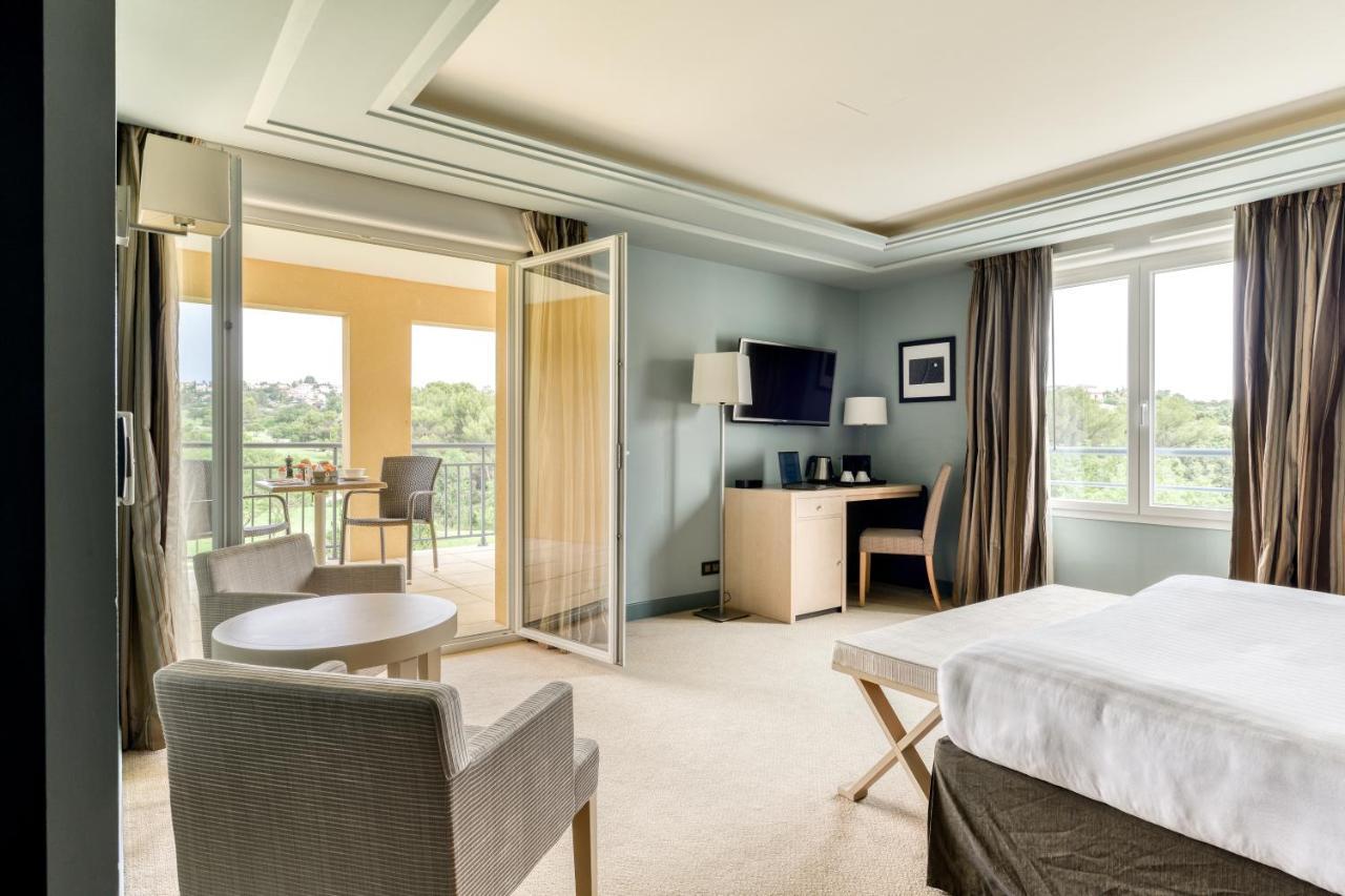מונפלייה Zenitude Hotel Residences Juvignac מראה חיצוני תמונה