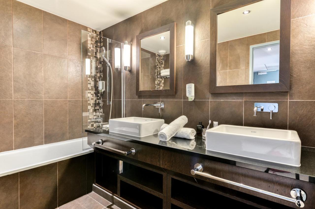 מונפלייה Zenitude Hotel Residences Juvignac מראה חיצוני תמונה