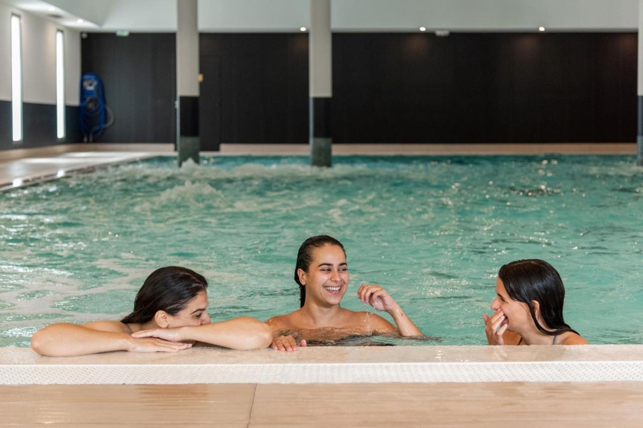 מונפלייה Zenitude Hotel Residences Juvignac מראה חיצוני תמונה