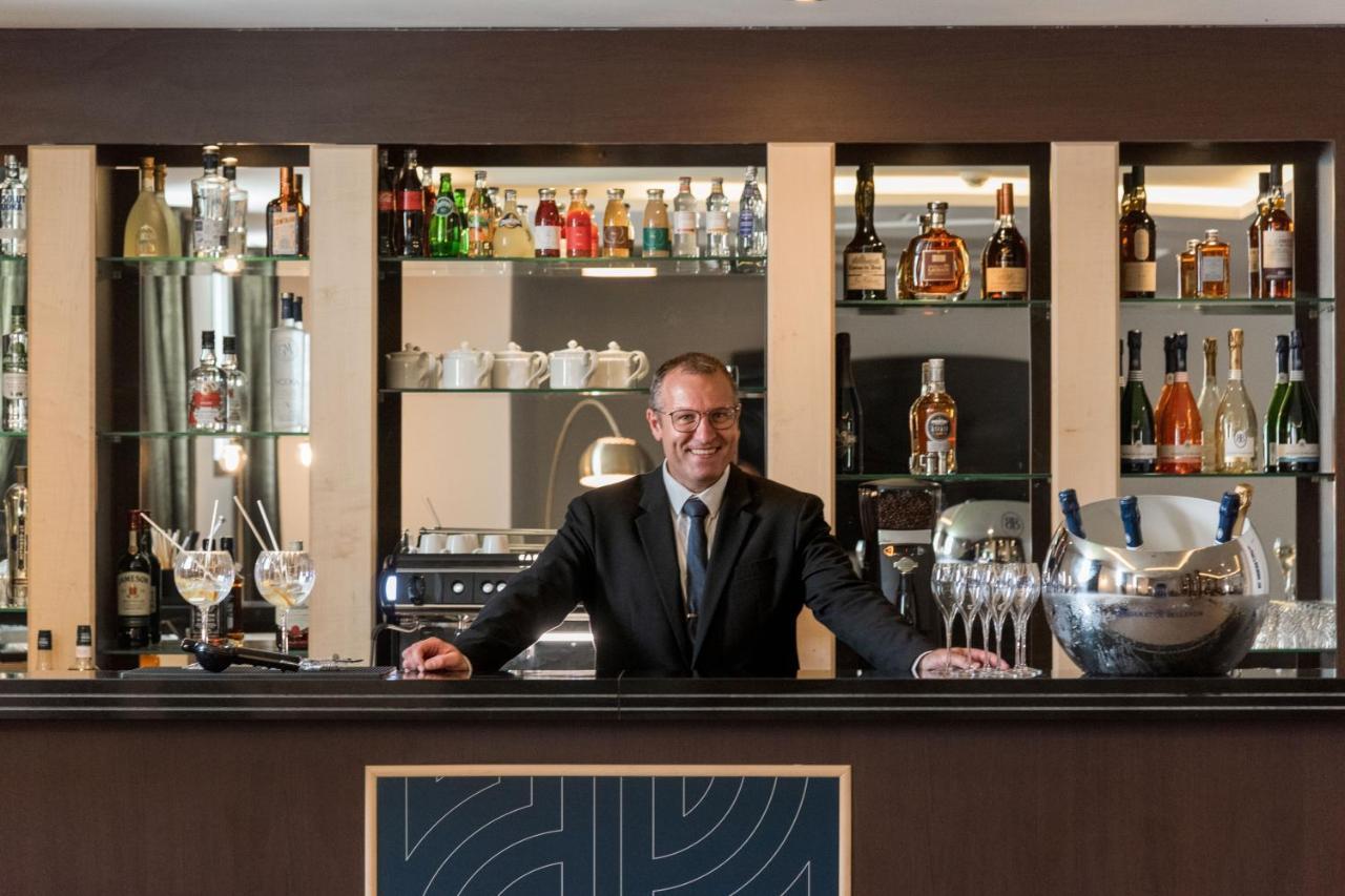 מונפלייה Zenitude Hotel Residences Juvignac מראה חיצוני תמונה