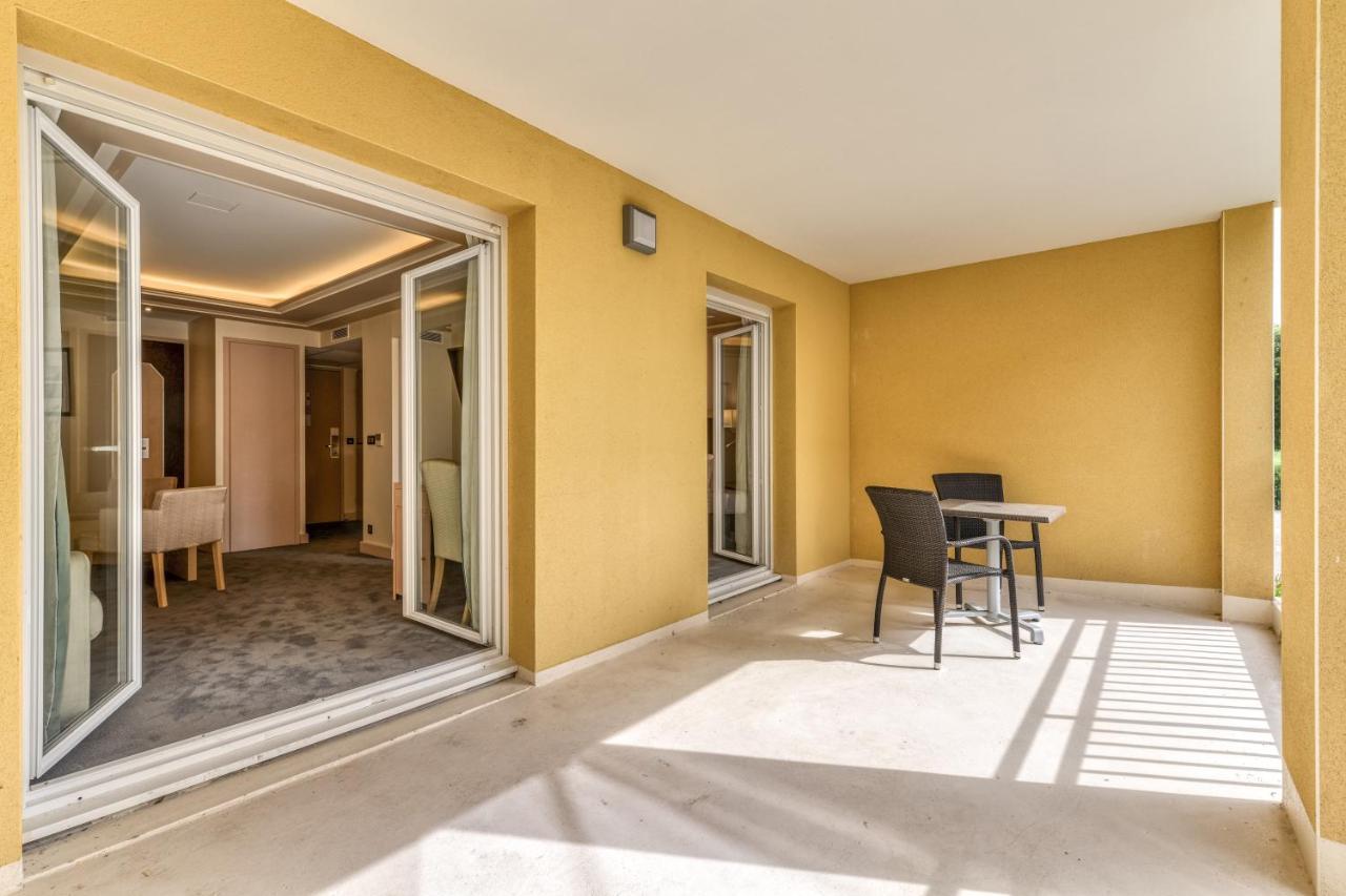 מונפלייה Zenitude Hotel Residences Juvignac מראה חיצוני תמונה