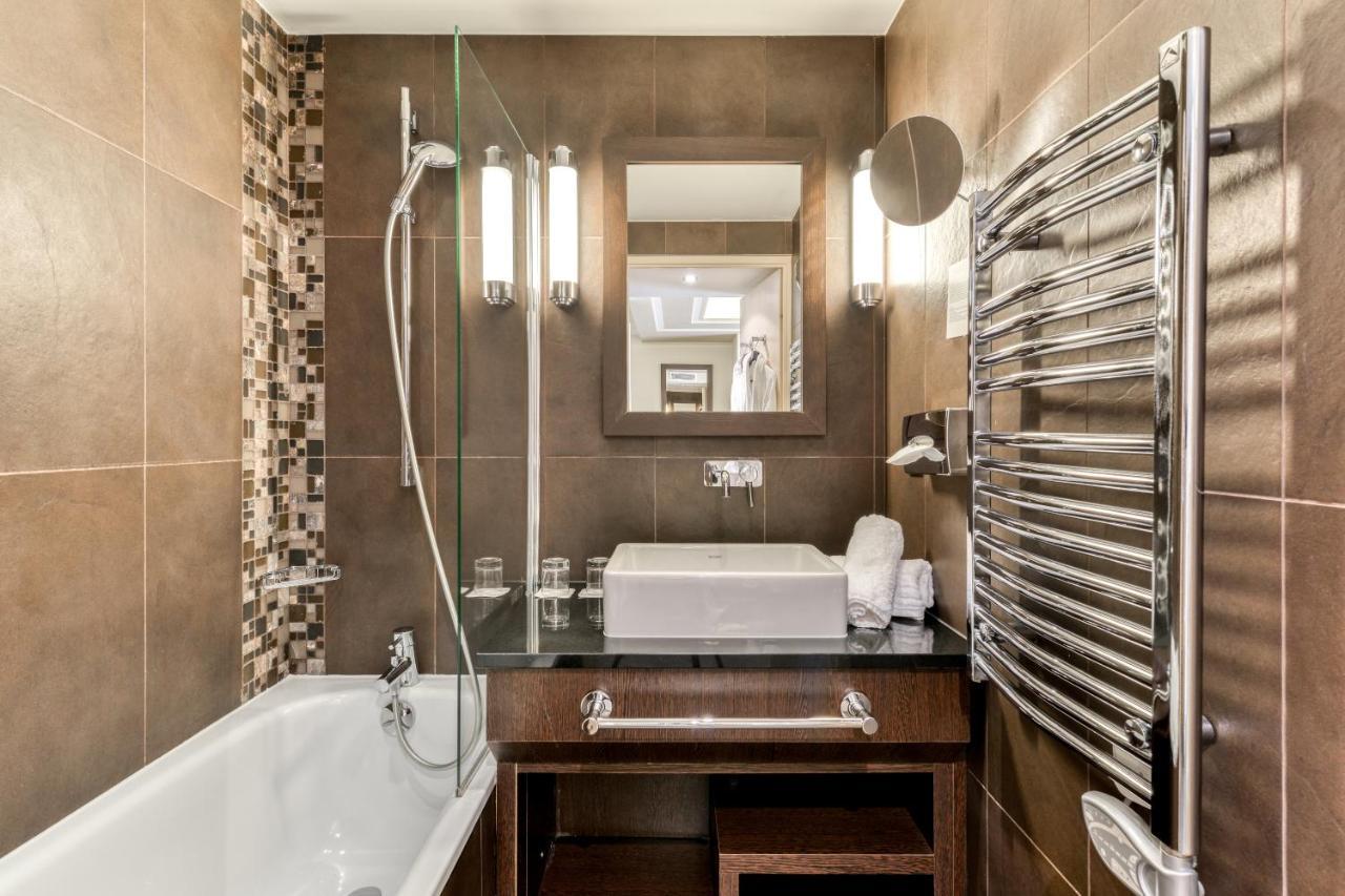 מונפלייה Zenitude Hotel Residences Juvignac מראה חיצוני תמונה